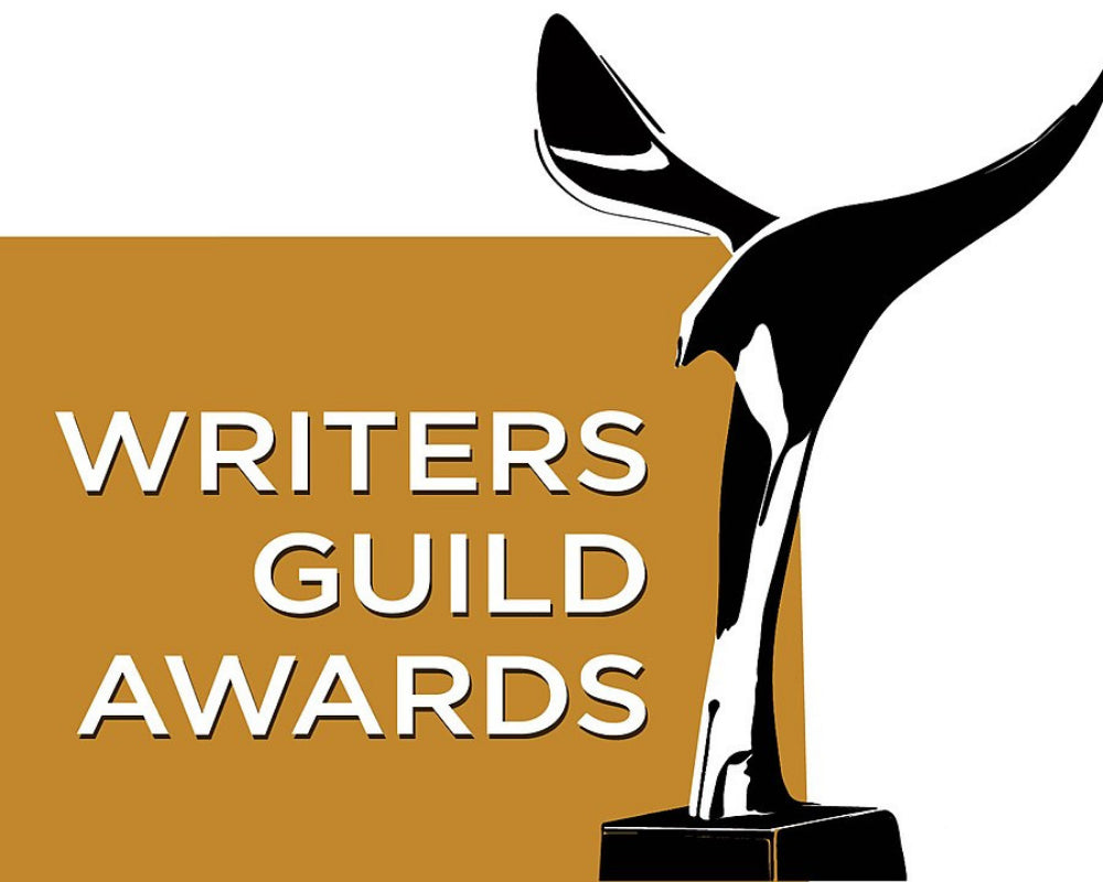 2016 Writers Guild of America Awards Nomination