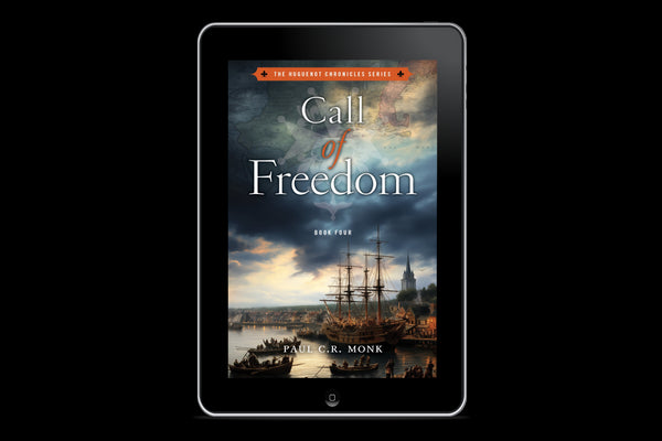 Call Of Freedom (eBook)