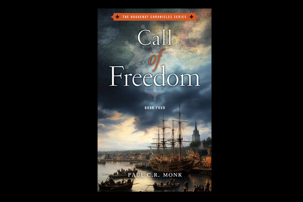 Call of Freedom (Paperback)