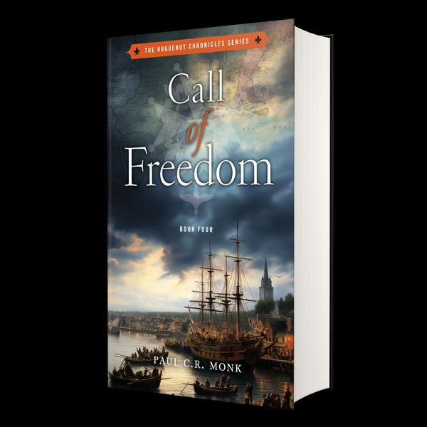 Call of Freedom (Hardcover)