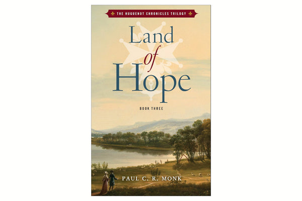 Land of Hope (Paperback)