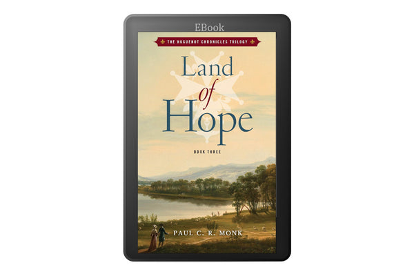 Land of Hope (eBook)