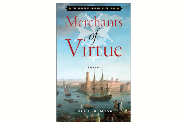 Merchants of Virtue (Paperback)
