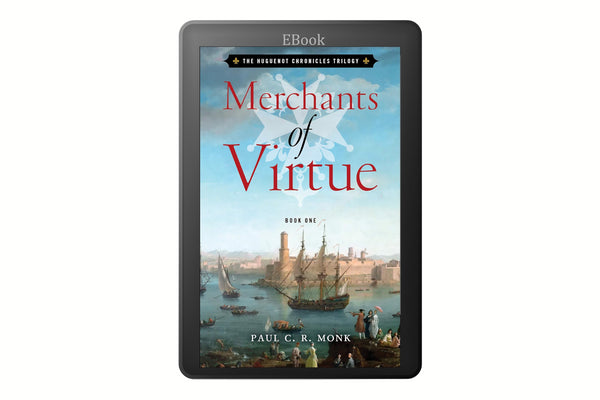 Merchants of Virtue (eBook)