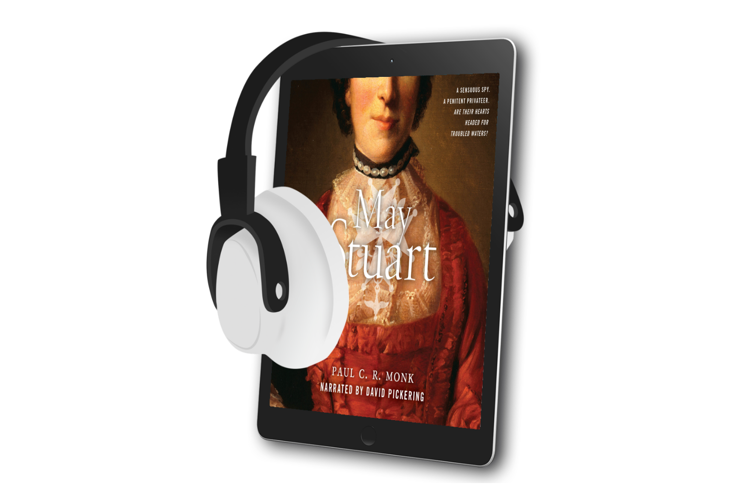 Kingdoms of Death audiobook review, image size:1500x1000